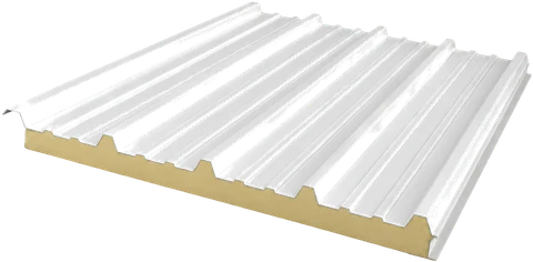 Panel Metecno Glamet