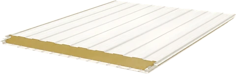 Panel Ternium Multymuro