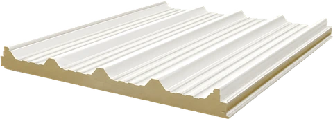 Panel Ternium Multytecho