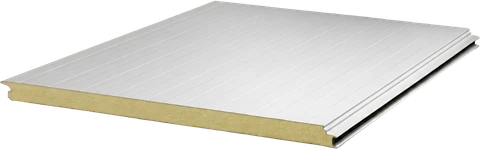 Panel Metecno Superwall