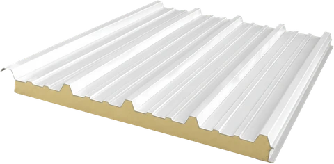 Panel Ternium Econotecho